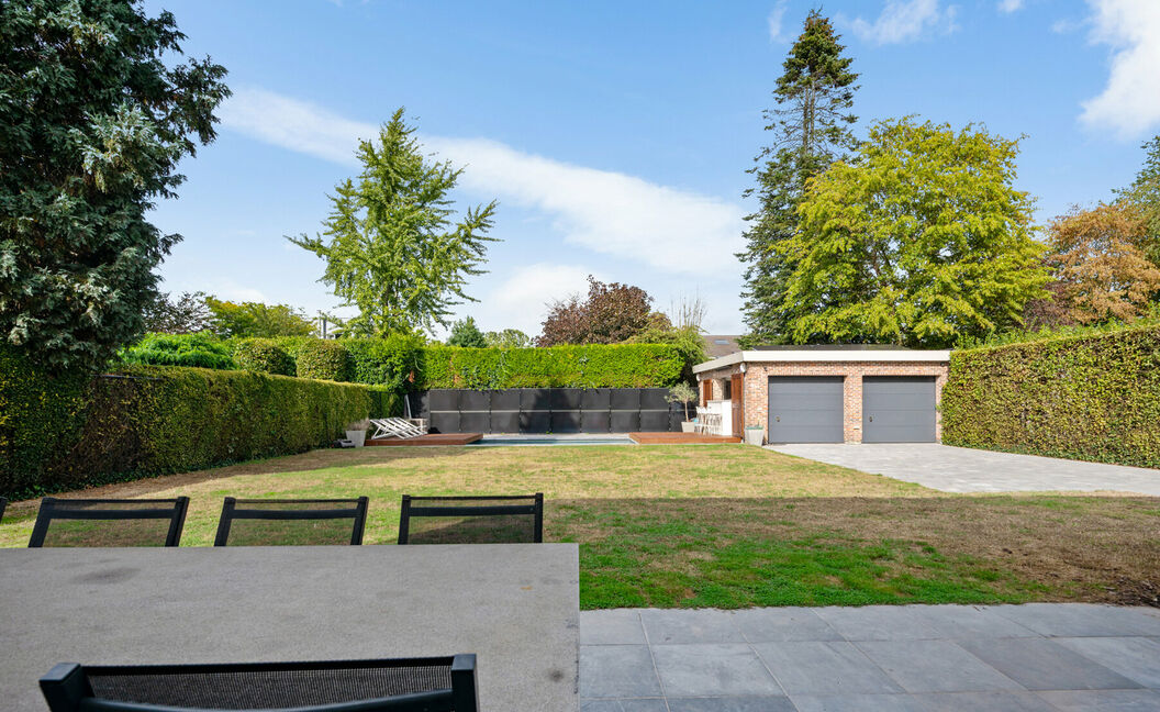 Villa te koop in Aartselaar