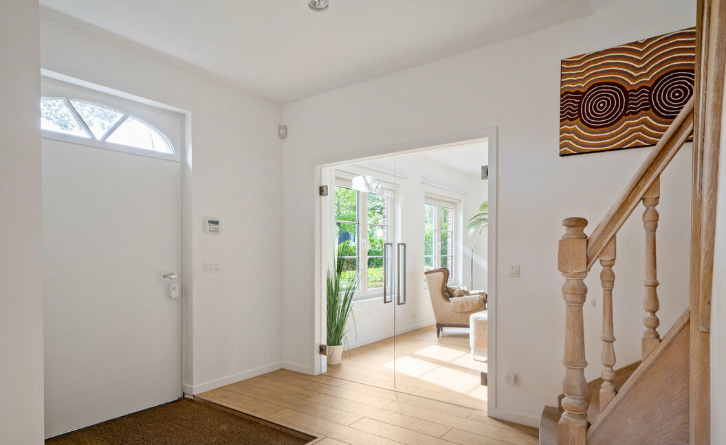 Villa te koop in Aartselaar