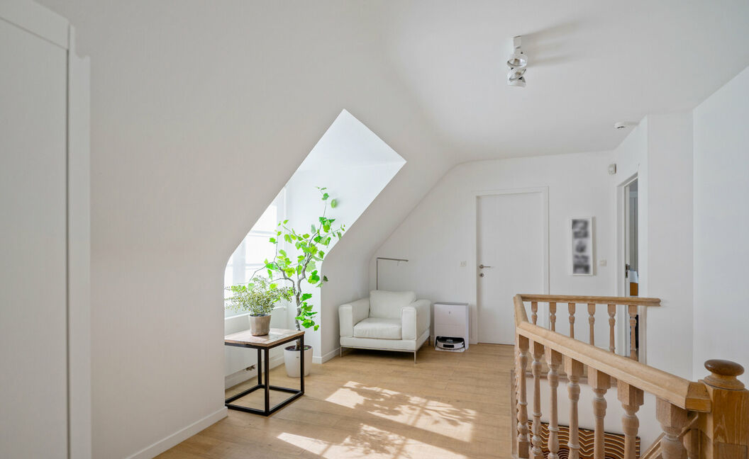 Villa te koop in Aartselaar