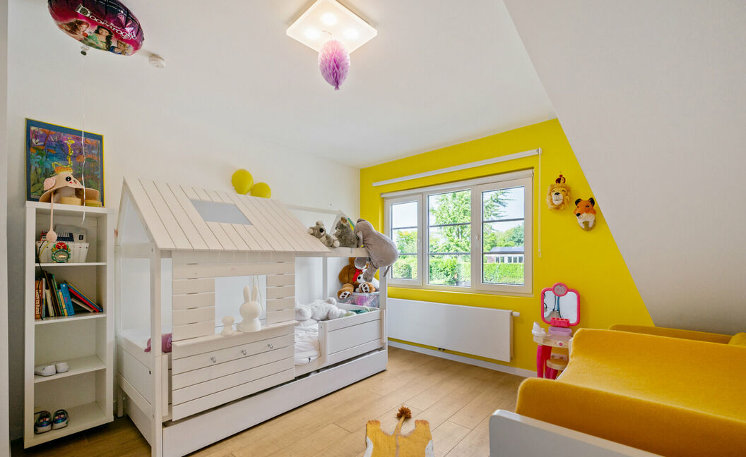 Villa te koop in Aartselaar