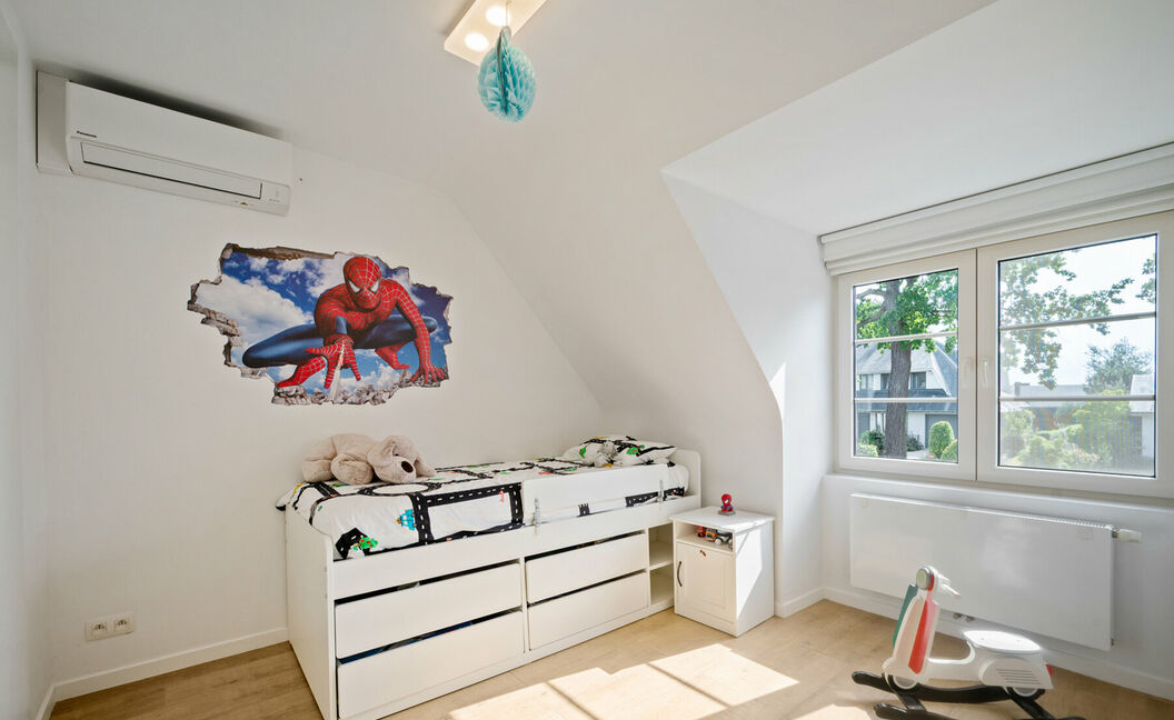 Villa te koop in Aartselaar