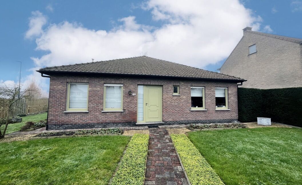 Villa te koop in Kontich