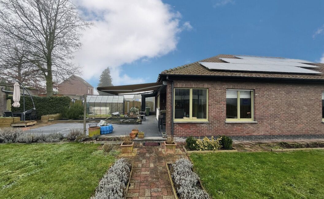 Villa te koop in Kontich