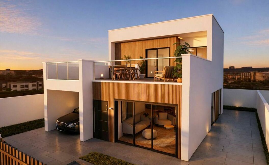Villa te koop in Los Alcazares