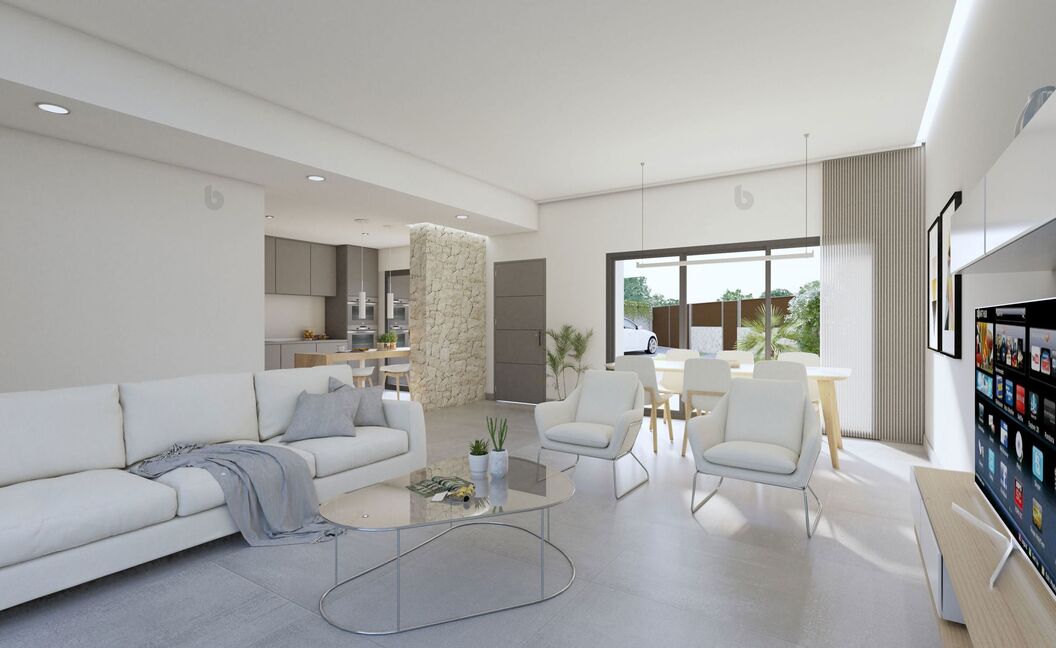 Villa te koop in Pilar De La Horadada