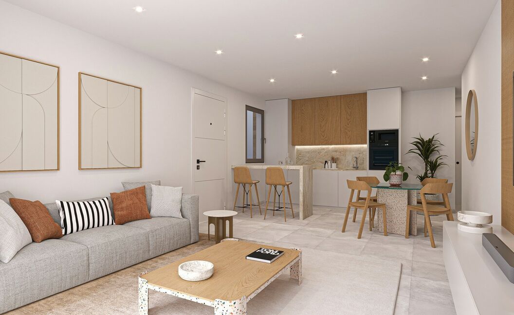 Villa te koop in Torre Pacheco