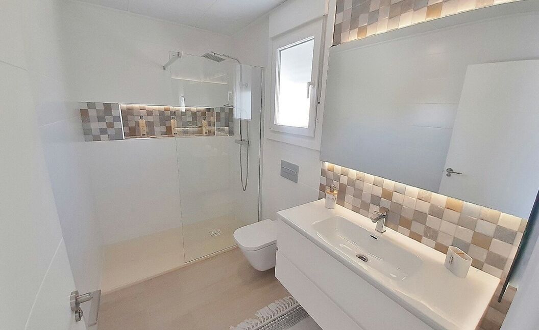 Villa te koop in Torre Pacheco