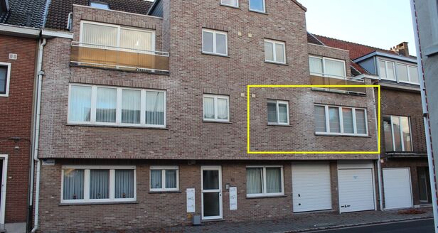 Appartement te huur in Aartselaar