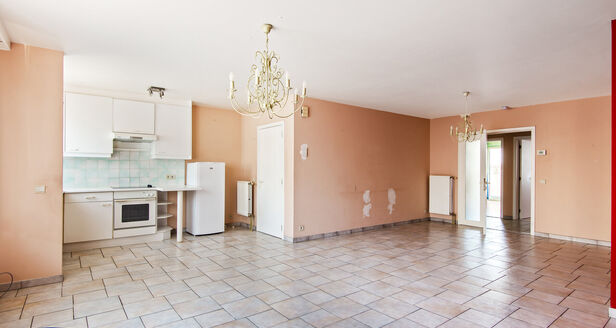 Appartement te huur in Aartselaar