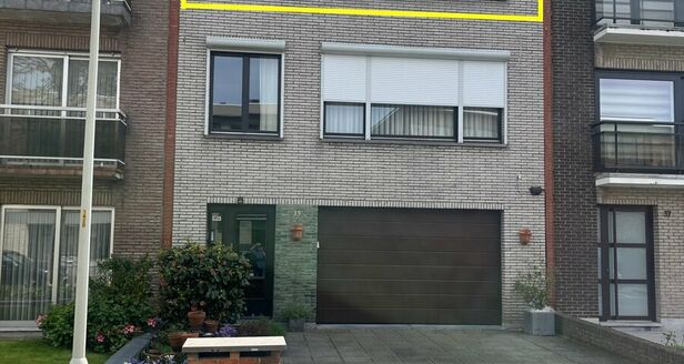 Appartement te huur in Aartselaar