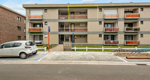 Appartement te huur in Aartselaar