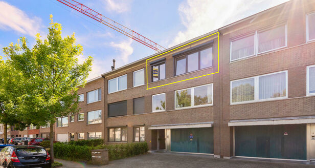 Appartement te huur in Aartselaar