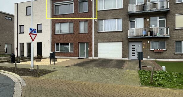 Appartement te huur in Aartselaar
