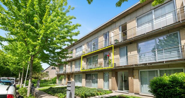 Appartement te huur in Aartselaar