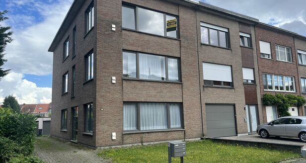 Appartement te huur in Aartselaar
