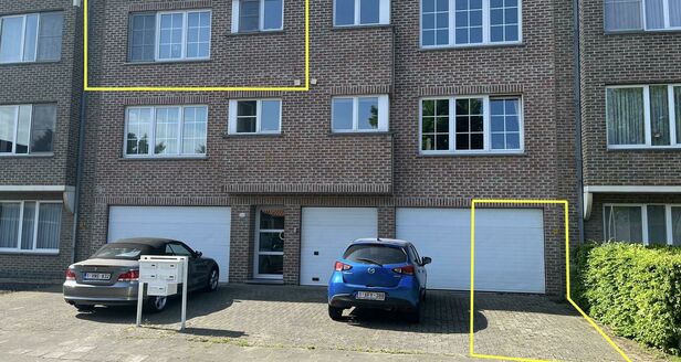 Appartement te huur in Aartselaar