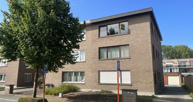 Appartement te huur in Aartselaar