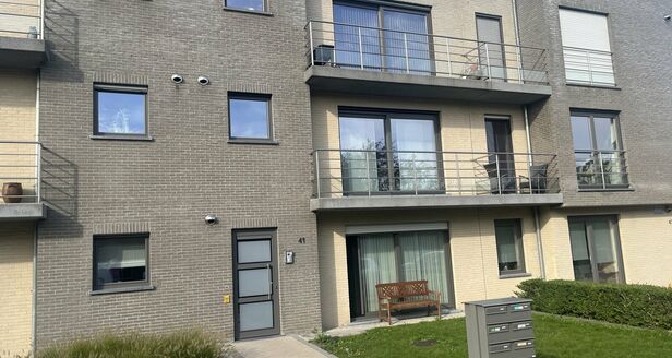 Appartement te huur in Aartselaar
