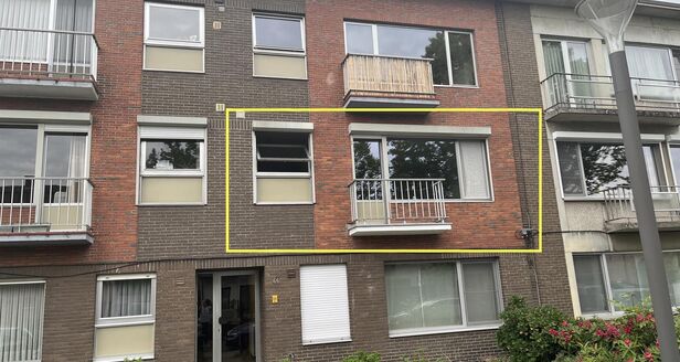 Appartement te huur in Antwerpen