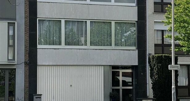Appartement te huur in Antwerpen
