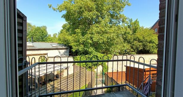 Appartement te huur in Boom