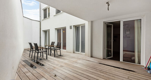 Appartement te huur in Boom