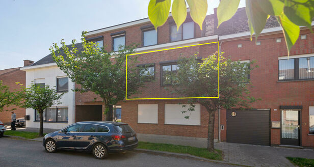 Appartement te huur in Duffel