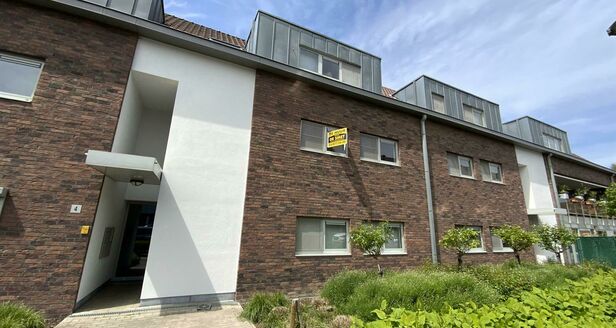 Appartement te huur in Niel