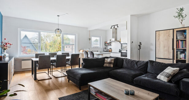 Appartement te huur in Wilrijk