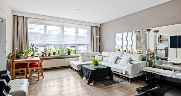 Appartement te huur in Wilrijk