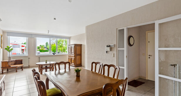 Appartement te koop in Aartselaar