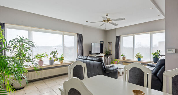 Appartement te koop in Aartselaar
