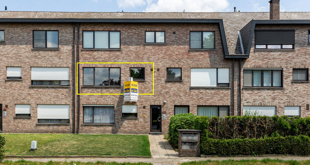 Appartement te koop in Aartselaar