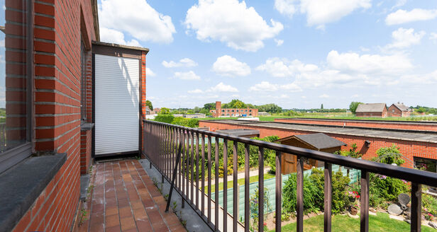 Appartement te koop in Aartselaar