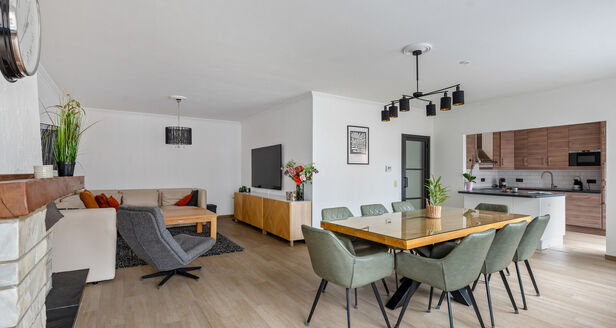 Appartement te koop in Aartselaar