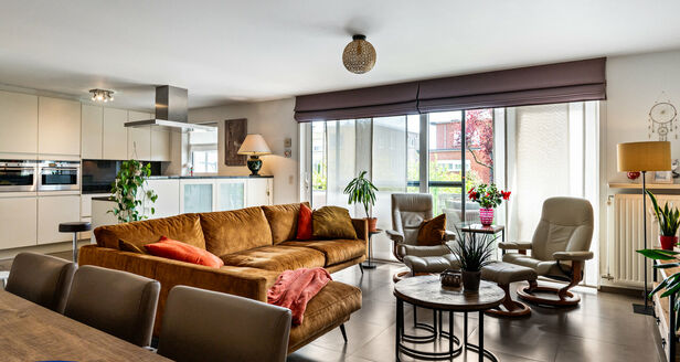 Appartement te koop in Aartselaar