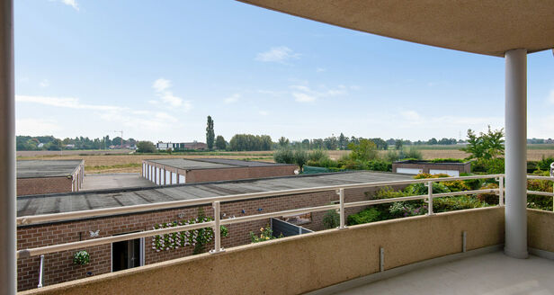 Appartement te koop in Aartselaar