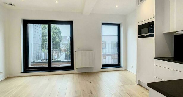 Appartement te koop in Aartselaar