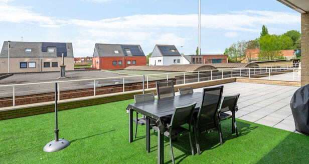 Appartement te koop in Boom
