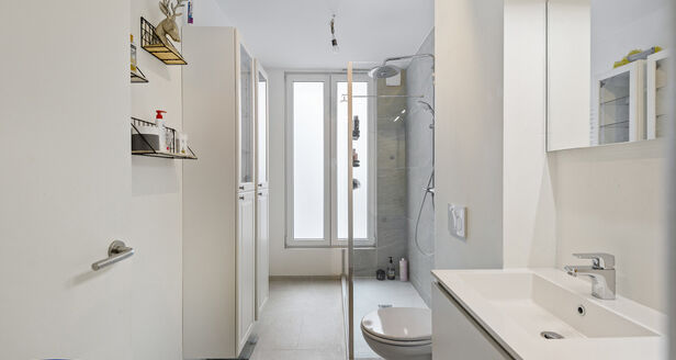Appartement te koop in Boom