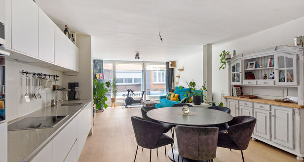 Appartement te koop in Boom