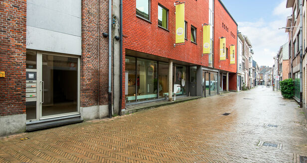 Appartement te koop in Boom