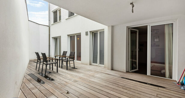 Appartement te koop in Boom