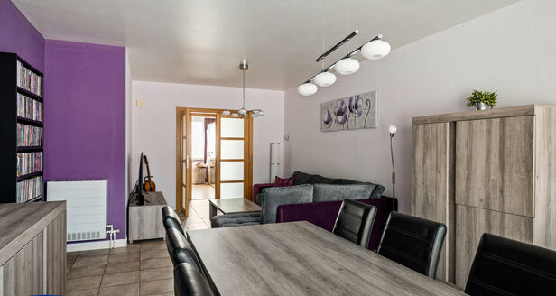 Appartement te koop in Hemiksem