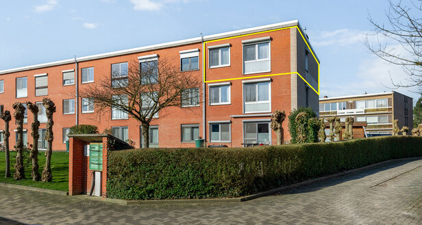 Appartement te koop in Kontich