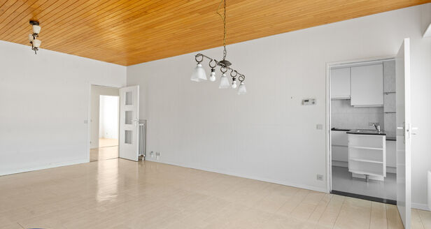 Appartement te koop in Kontich