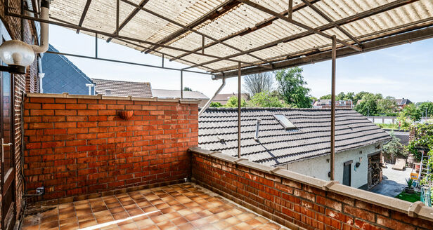 Appartement te koop in Niel