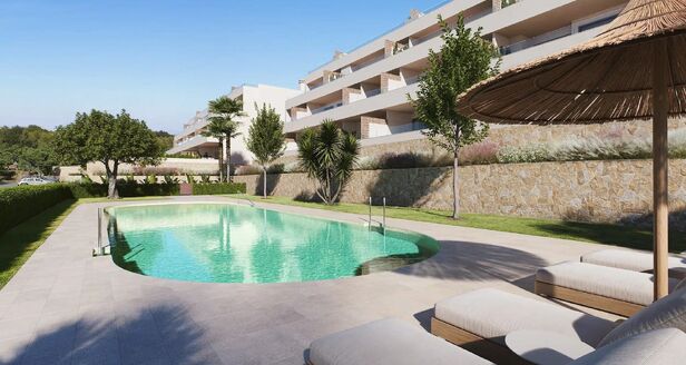 Appartement te koop in Orihuela-Costa