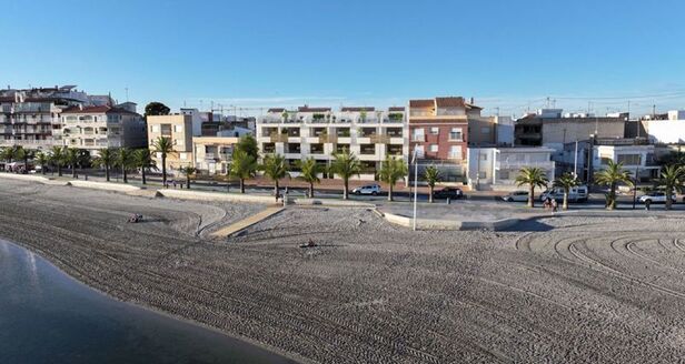 Appartement te koop in San Pedro Del Pinatar