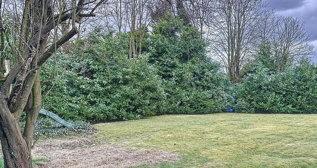 Bouwgrond te koop in Aartselaar